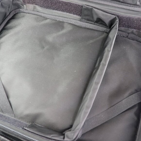 Prada nylon black computer messenger bag - Picture 16 of 16